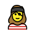 pirate female
