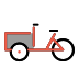 cargo bike