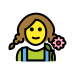 gardener woman